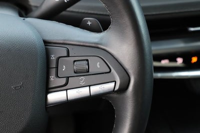 2025 Cadillac XT4 AWD Premium Luxury