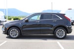2025 Cadillac XT4 AWD Premium Luxury
