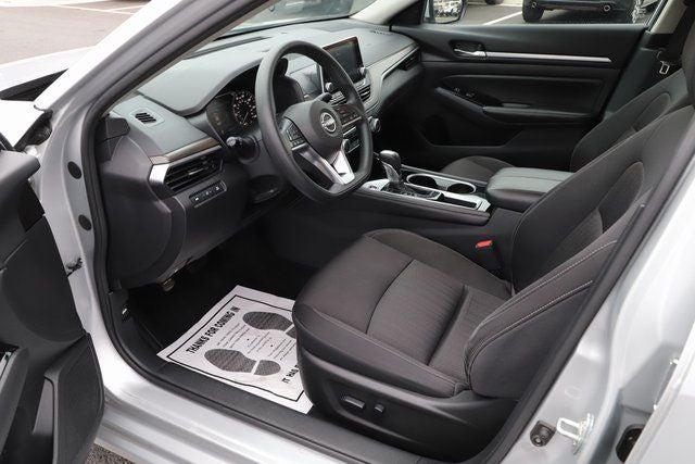 2023 Nissan Altima SV FWD