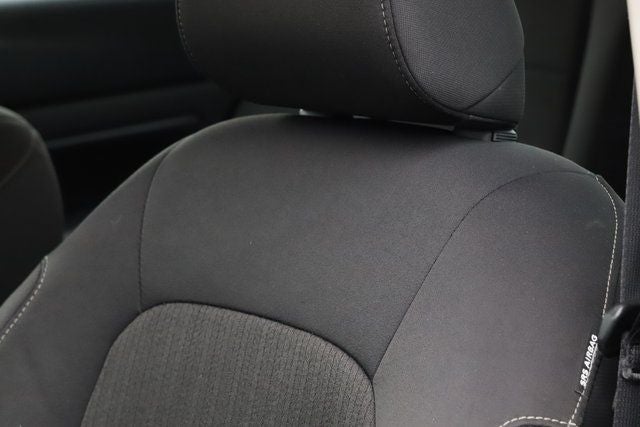 2023 Nissan Altima SV FWD