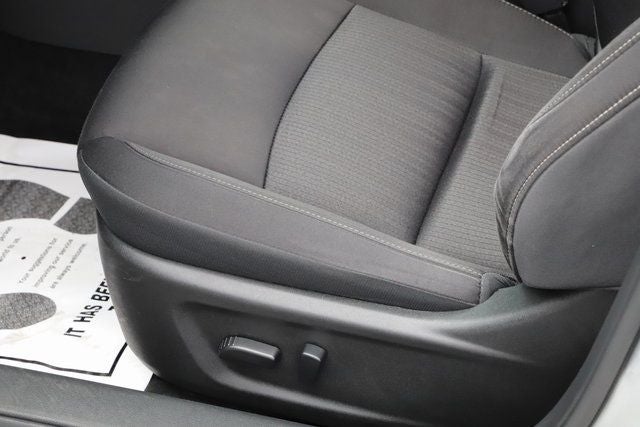 2023 Nissan Altima SV FWD