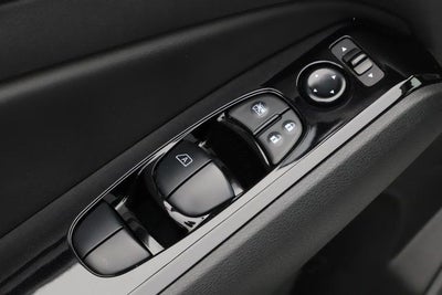 2023 Nissan Altima SV FWD