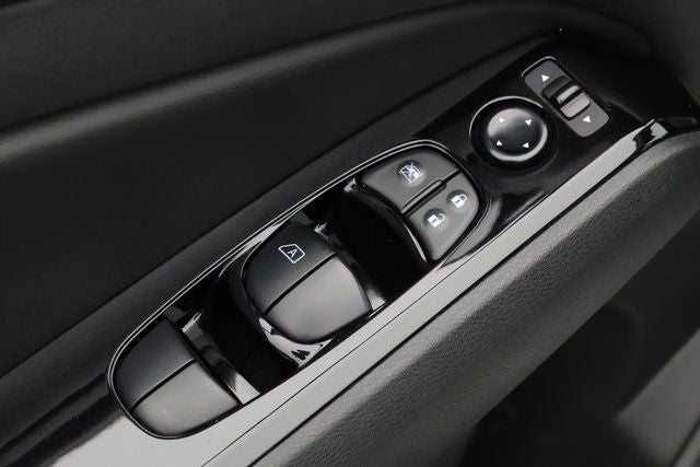 2023 Nissan Altima SV FWD