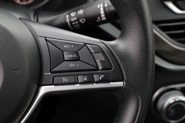 2023 Nissan Altima SV FWD