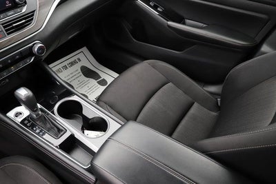 2023 Nissan Altima SV FWD