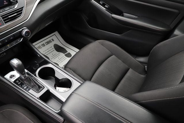 2023 Nissan Altima SV FWD