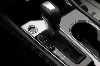 2023 Nissan Altima SV FWD