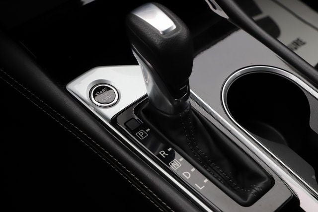 2023 Nissan Altima SV FWD