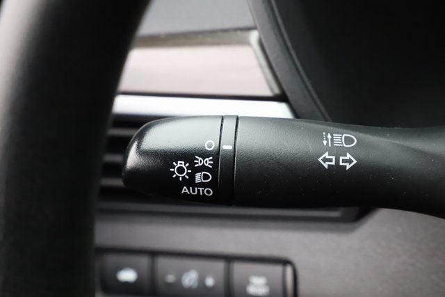 2023 Nissan Altima SV FWD