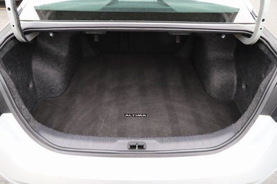 2023 Nissan Altima SV FWD