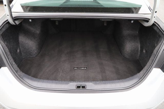 2023 Nissan Altima SV FWD