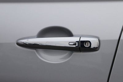 2023 Nissan Altima SV FWD