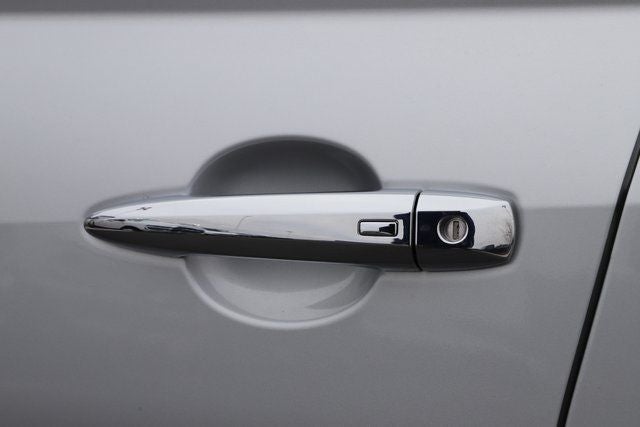 2023 Nissan Altima SV FWD