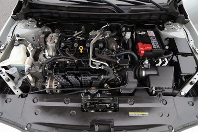 2023 Nissan Altima SV FWD