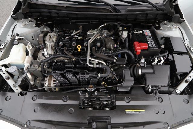 2023 Nissan Altima SV FWD