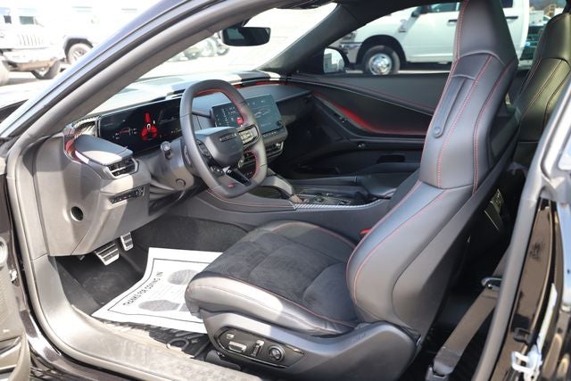 2024 Dodge Charger Scat Pack AWD