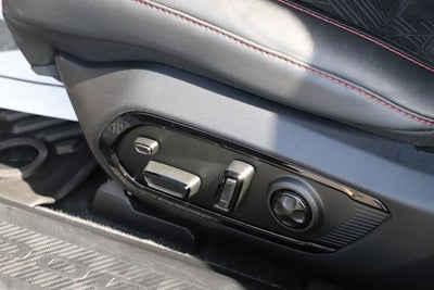 2024 Dodge Charger Scat Pack AWD