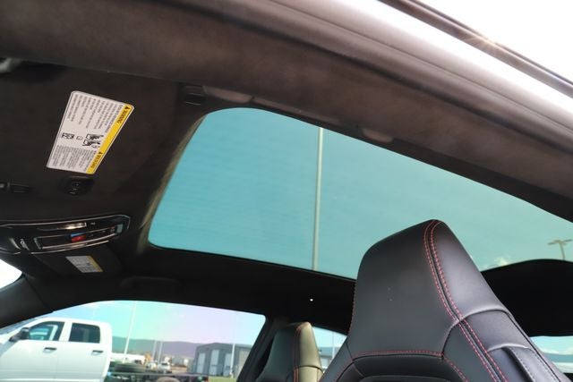 2024 Dodge Charger Scat Pack AWD