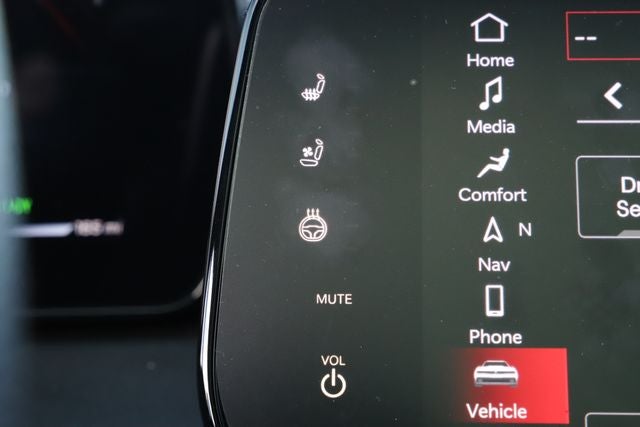 2024 Dodge Charger Scat Pack AWD