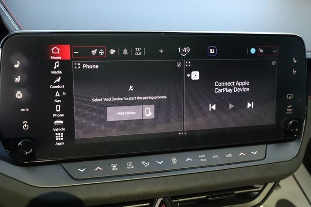 2024 Dodge Charger Scat Pack AWD