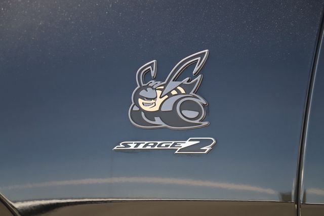 2024 Dodge Charger Scat Pack AWD