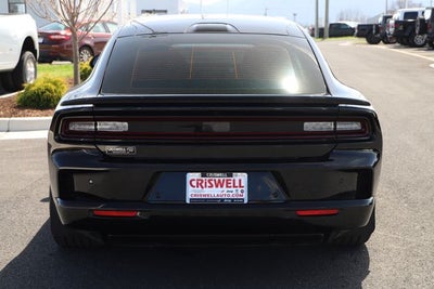 2024 Dodge Charger Scat Pack AWD