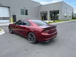 2019 Dodge Charger SXT RWD