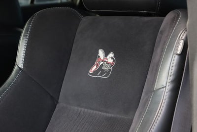2016 Dodge Charger R/T Scat Pack