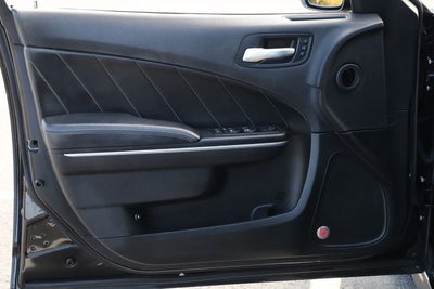 2016 Dodge Charger R/T Scat Pack