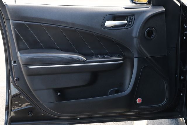 2016 Dodge Charger R/T Scat Pack