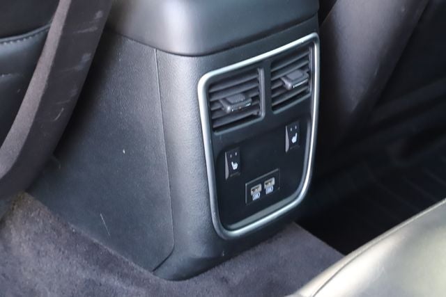 2016 Dodge Charger R/T Scat Pack