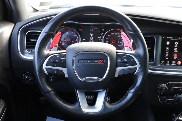 2016 Dodge Charger R/T Scat Pack