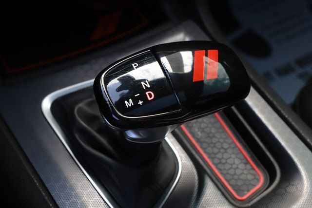 2016 Dodge Charger R/T Scat Pack