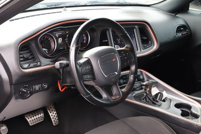 2020 Dodge Challenger R/T Scat Pack