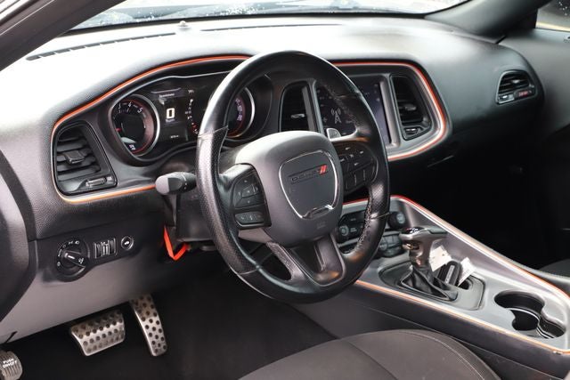 2020 Dodge Challenger R/T Scat Pack