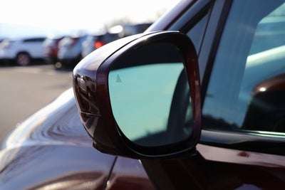 2020 Chrysler Pacifica AWD Launch Edition