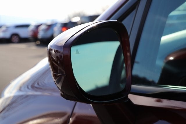 2020 Chrysler Pacifica AWD Launch Edition