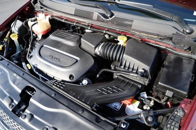 2020 Chrysler Pacifica AWD Launch Edition