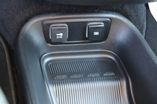 2020 Chrysler Pacifica AWD Launch Edition