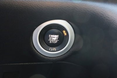 2020 Chrysler Pacifica AWD Launch Edition