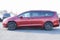 2020 Chrysler Pacifica AWD Launch Edition