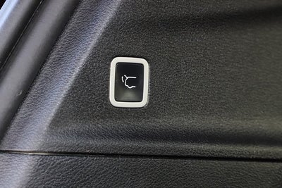 2020 Chrysler Pacifica AWD Launch Edition