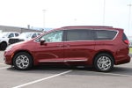 2022 Chrysler Pacifica Limited AWD