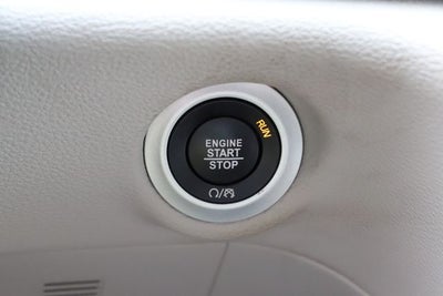 2022 Chrysler Pacifica Limited AWD