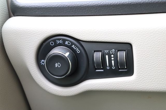 2022 Chrysler Pacifica Limited AWD