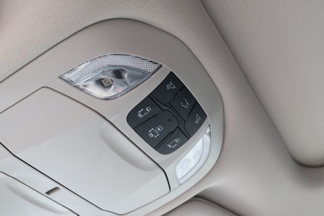 2022 Chrysler Pacifica Limited AWD