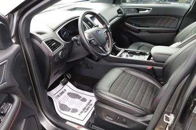 2020 Ford Edge ST Line