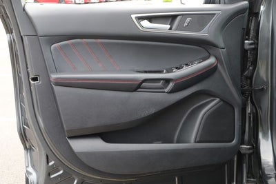 2020 Ford Edge ST Line