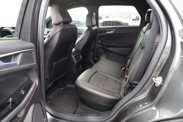 2020 Ford Edge ST Line