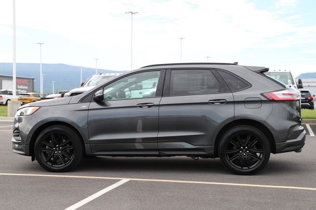 2020 Ford Edge ST Line
